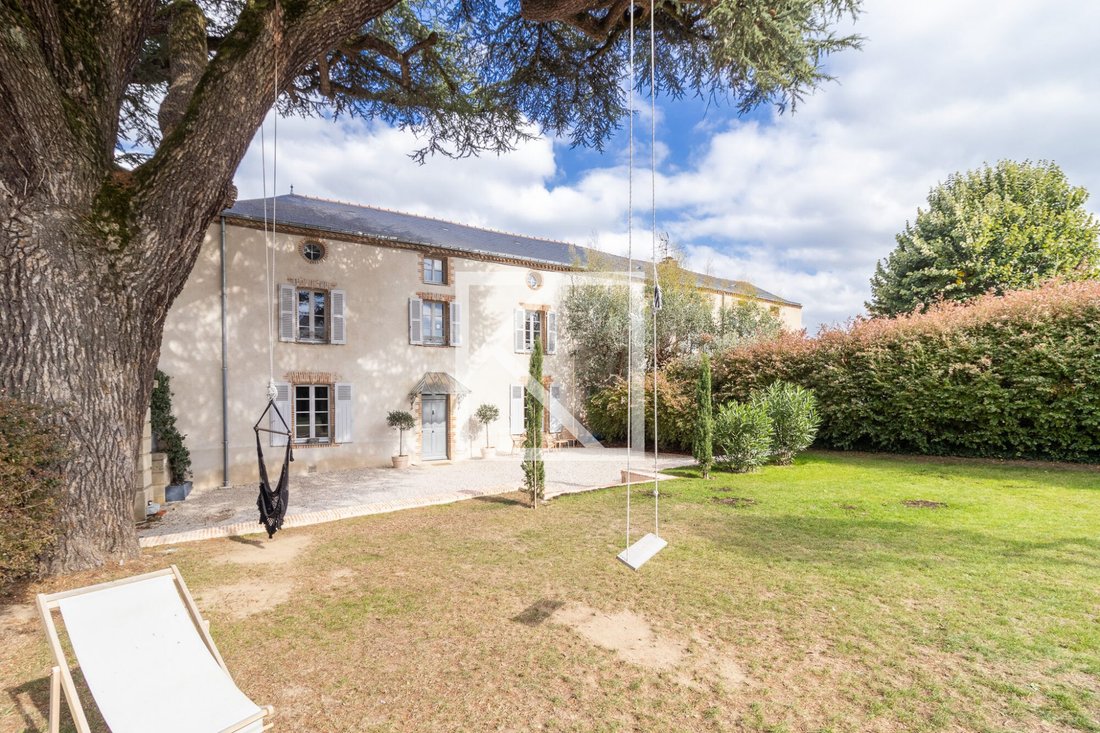 Casa a Liberazione, Cholet, Francia 2 - 19026678