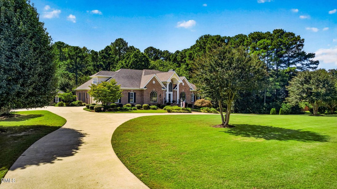 House in Raleigh, North Carolina, United States 4 - 19029247