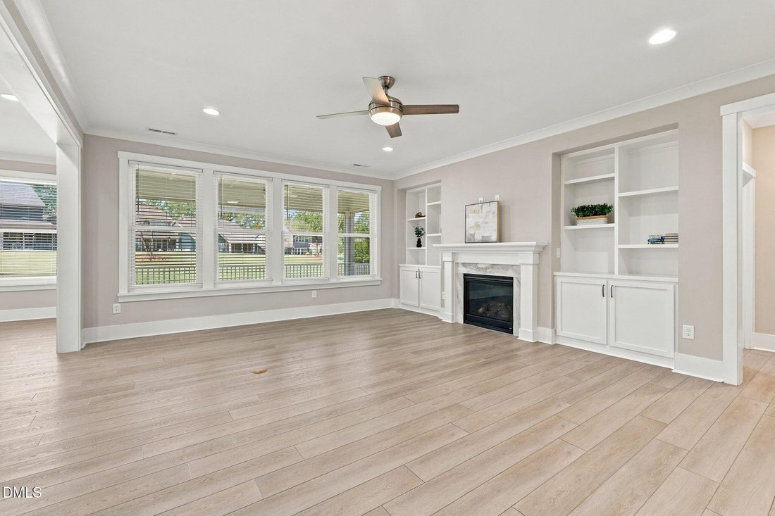 House in Apex, North Carolina, United States 4 - 19023743