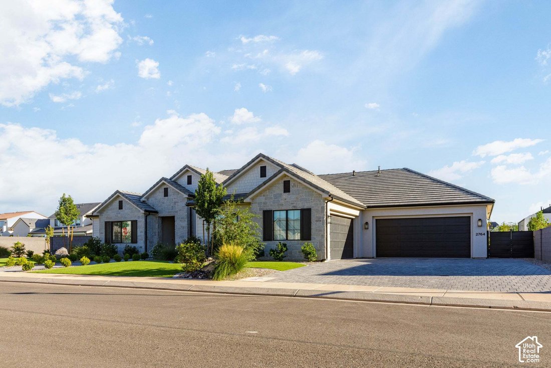 House in St. George, Utah, United States 3 - 19023104