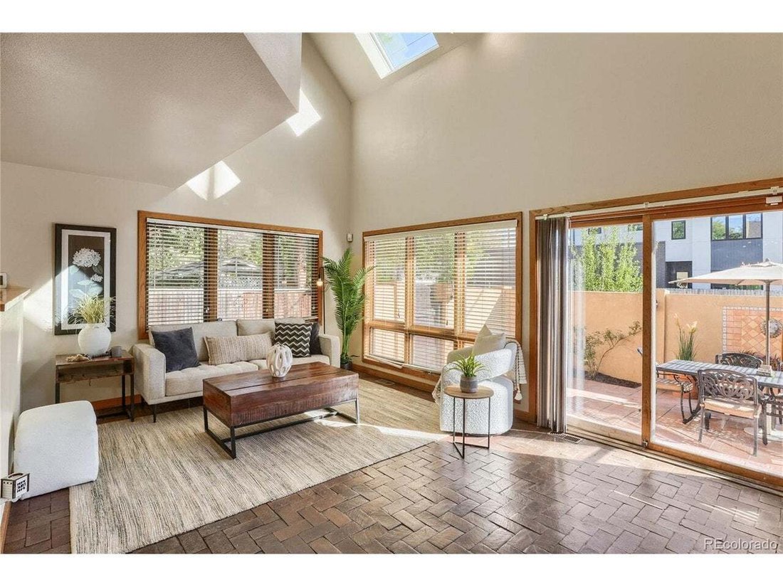 Casa a Denver, Colorado, Stati Uniti 5 - 19023569