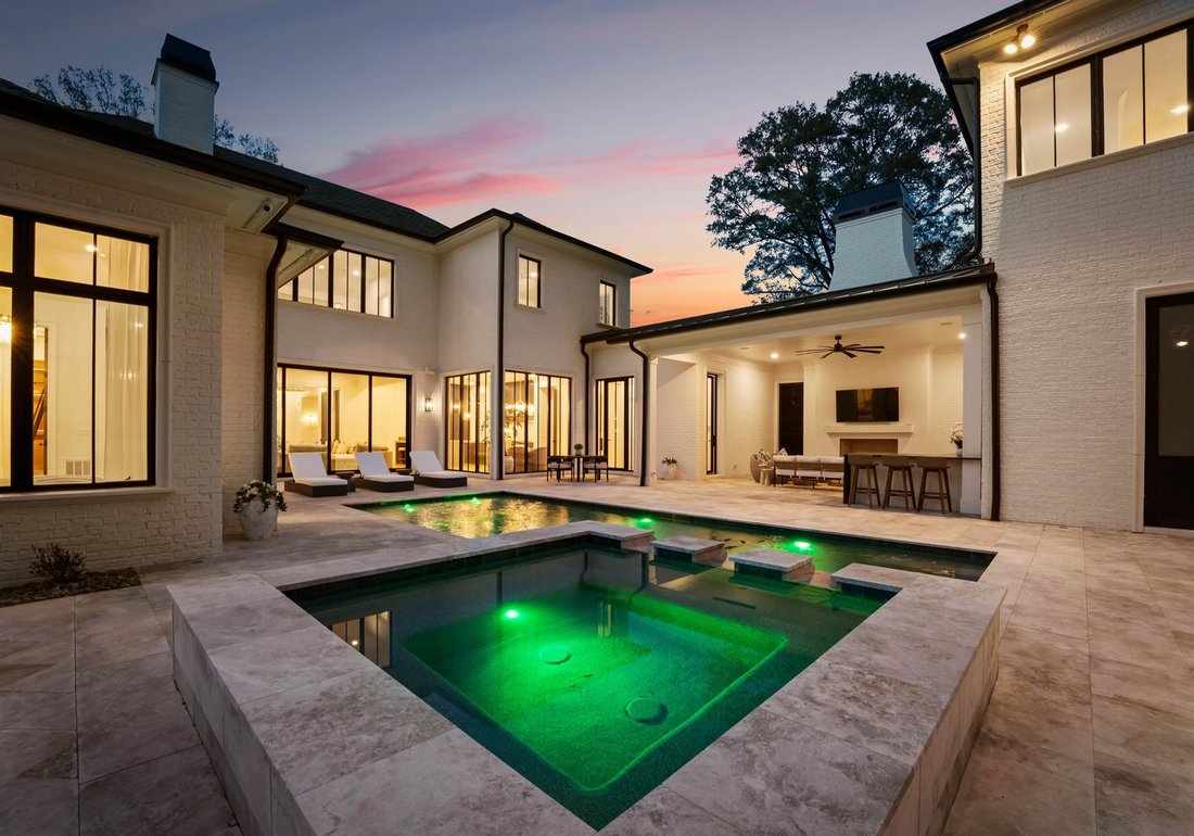 House in Charlotte, North Carolina, United States 4 - 19034986