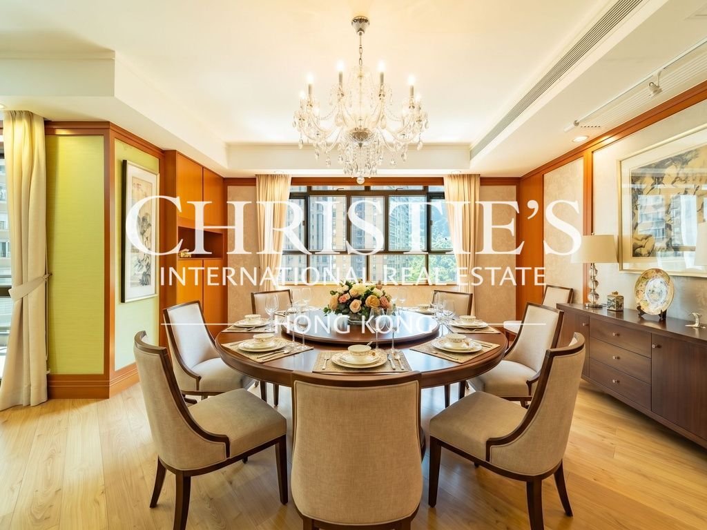 Appartement à Hong-Kong, Hong Kong 4 - 19033041