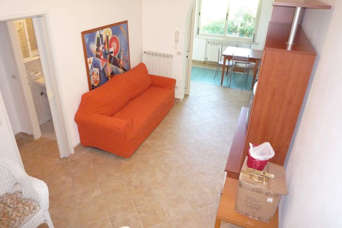 Apartment in Pietrasanta, Tuscany, Italy 3 - 19020754