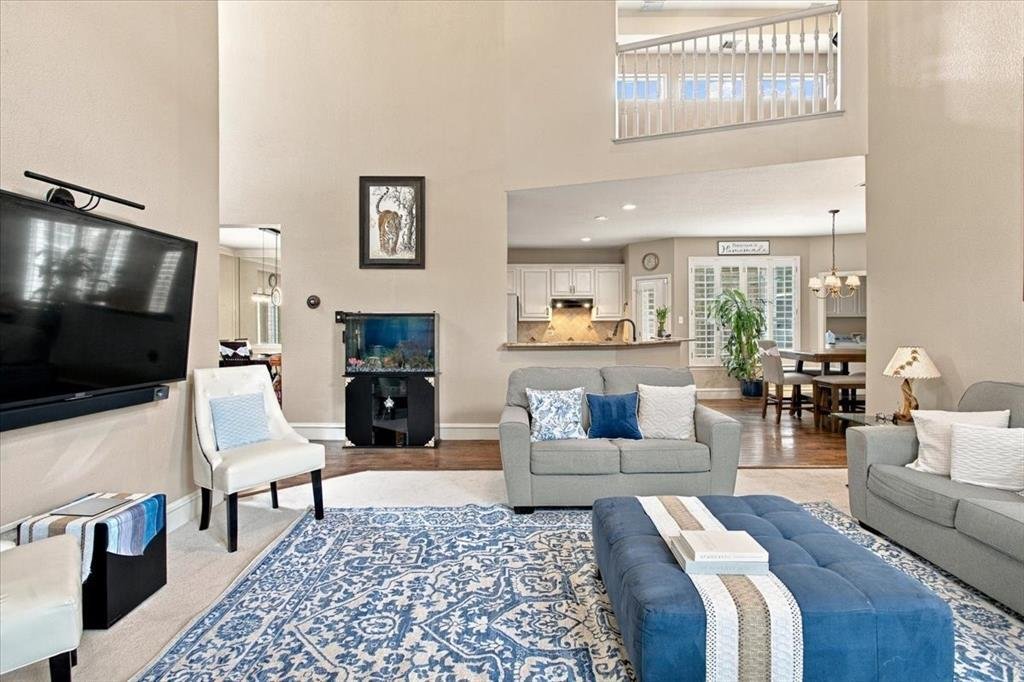House in Plano, Texas, United States 3 - 19021002