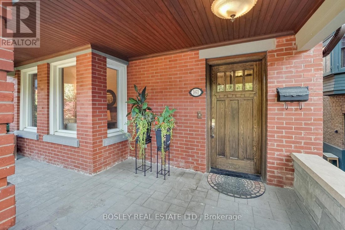 House in Toronto, Ontario, Canada 2 - 19031694