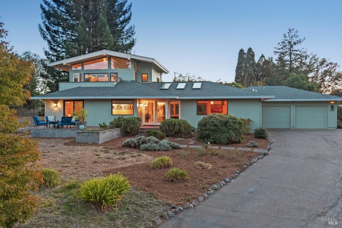 House in Sebastopol, California, United States 1 - 19031754