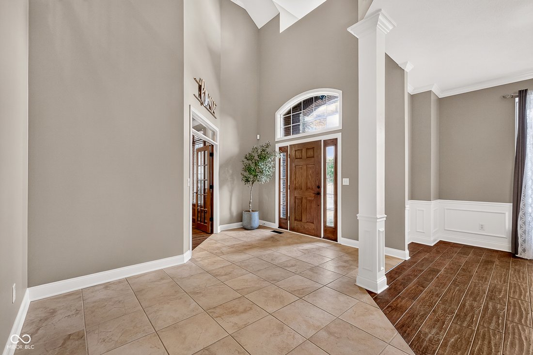 House in Fishers, Indiana, United States 3 - 19022495