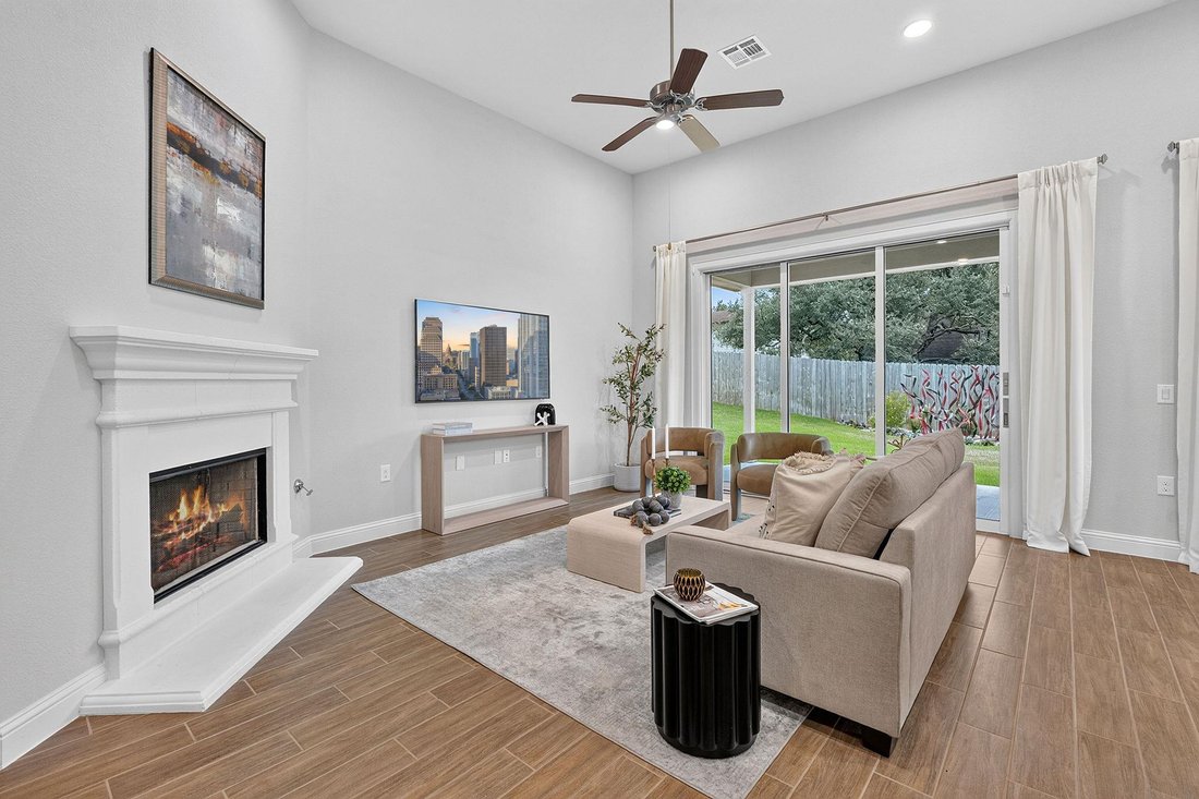 House in Austin, Texas, United States 5 - 19024159
