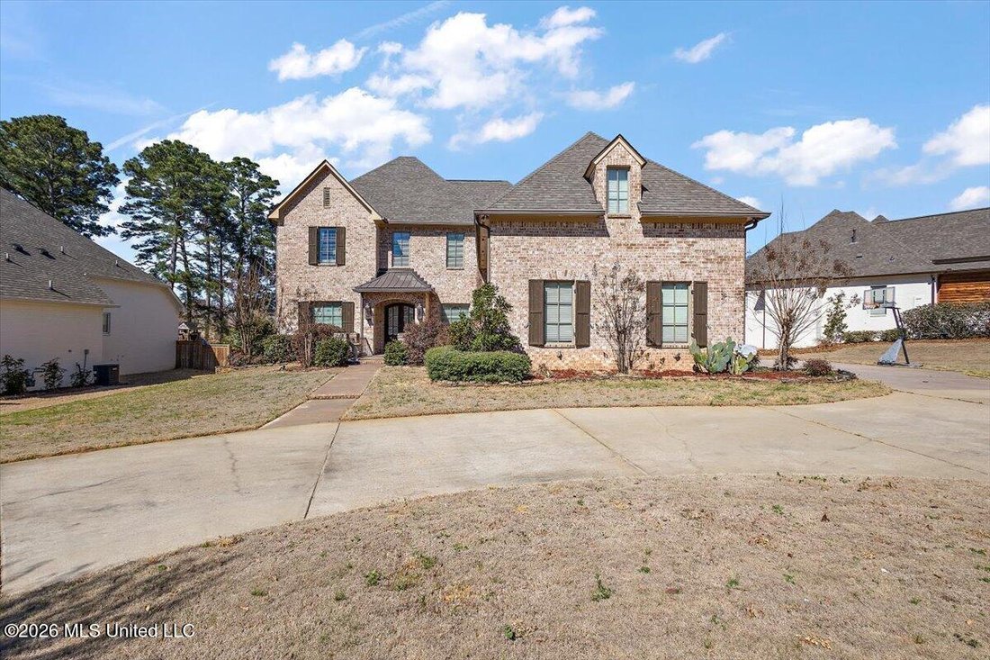 House in Madison, Mississippi, United States 1 - 19030587