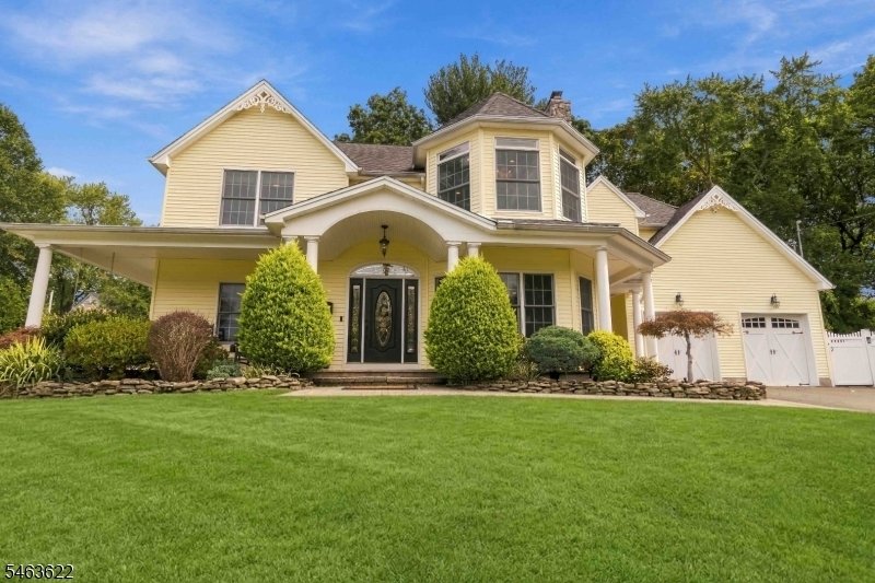 House in Wayne, New Jersey, United States 4 - 19029366