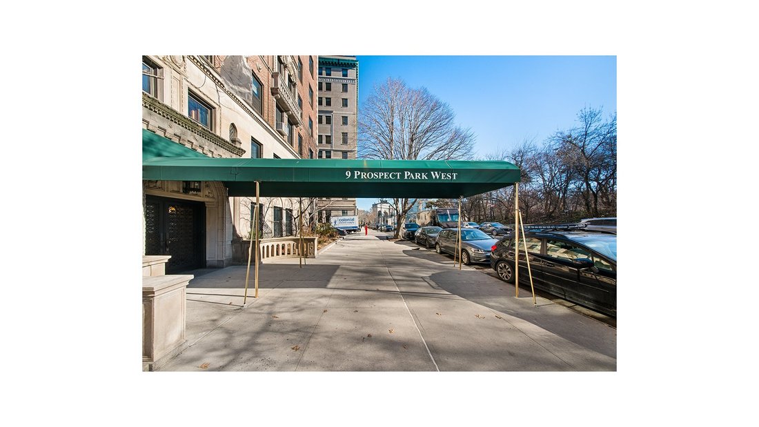 Co Op in New York, New York, United States 2 - 19024903
