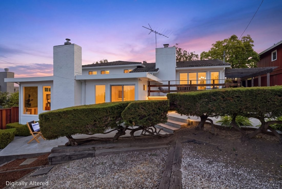 House in Redwood City, California, United States 2 - 19021741