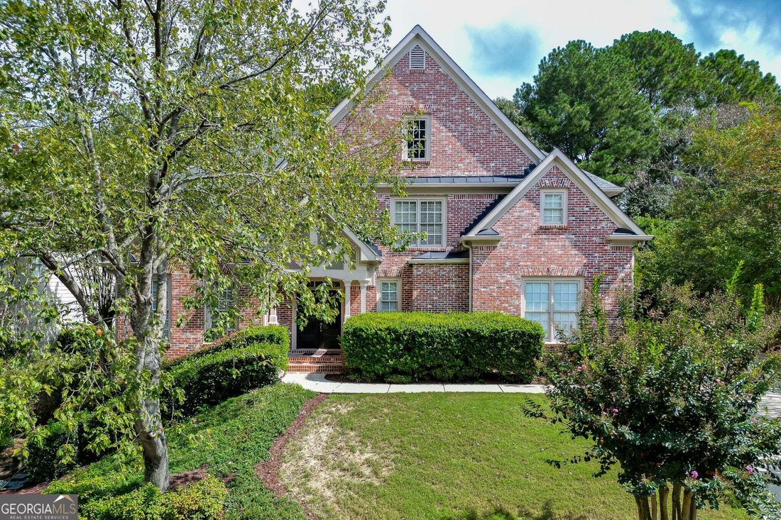 House in Dacula, Georgia, United States 2 - 19024376