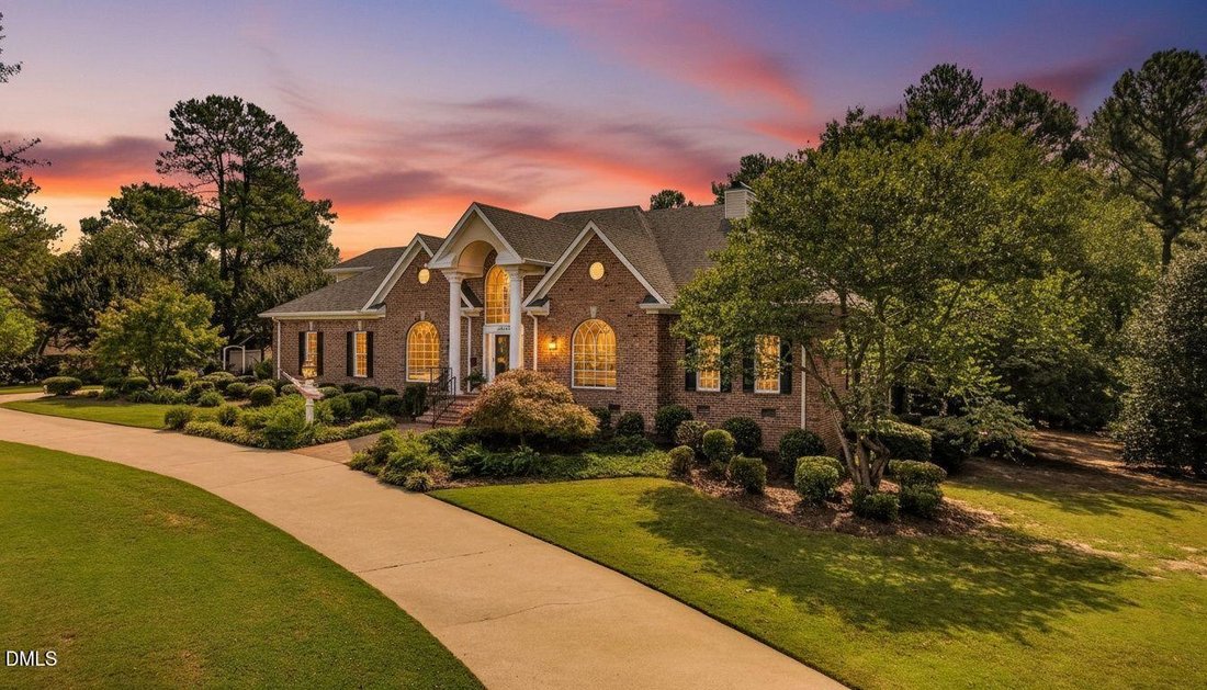 House in Raleigh, North Carolina, United States 2 - 19029247