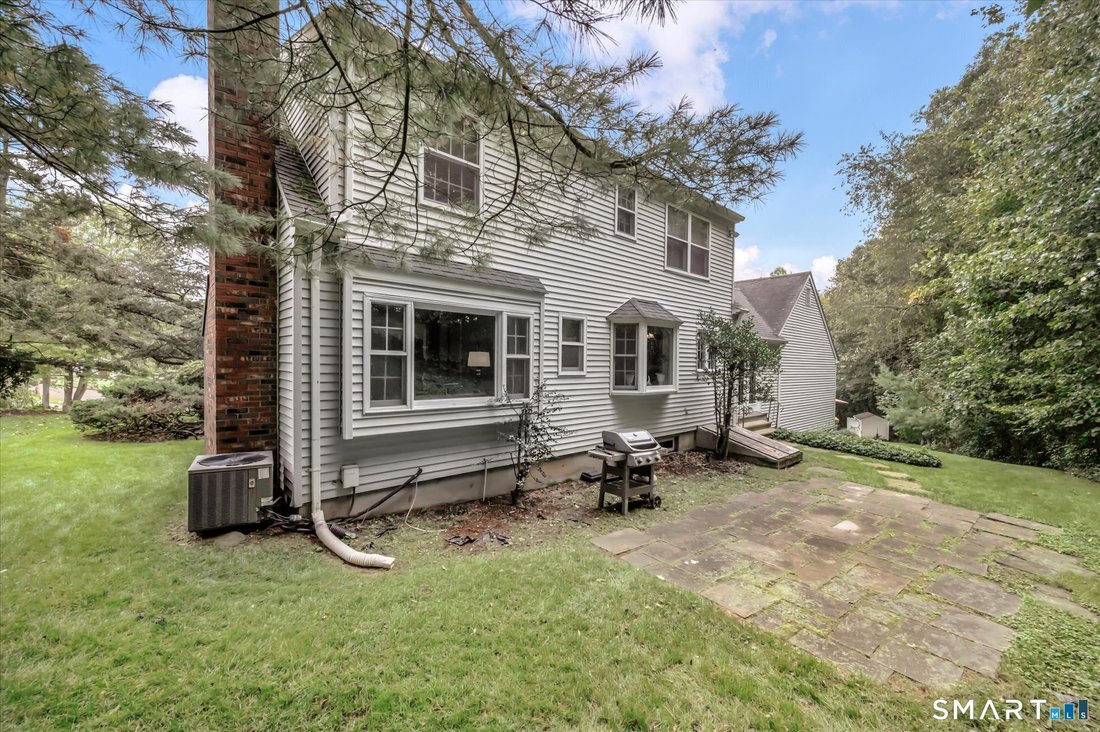 House in Wallingford, Connecticut, United States 5 - 19027719