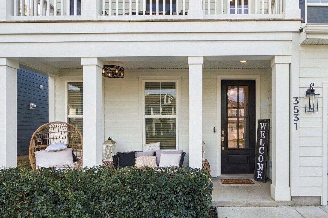 House in Murfreesboro, Tennessee, United States 3 - 19023651