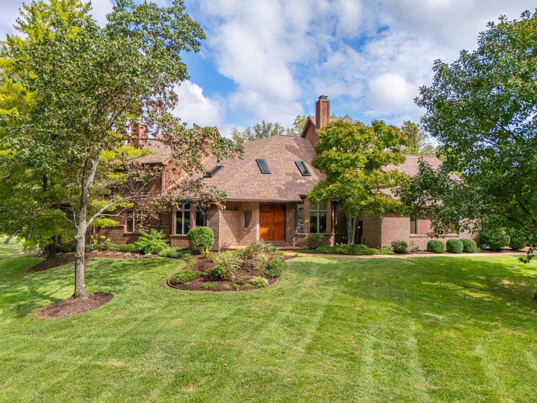 House in Ladue, Missouri, United States 1 - 19021610