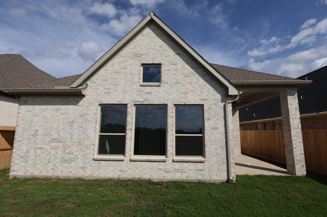 Casa en Richmond, Texas, Estados Unidos 2 - 18145252