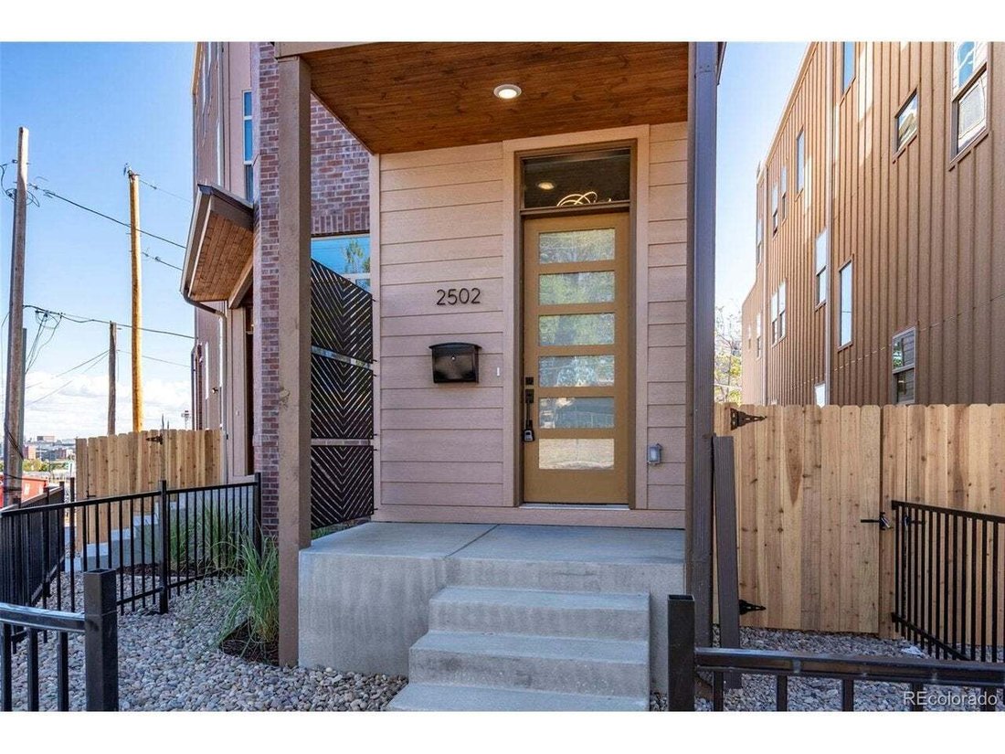House in Denver, Colorado, United States 2 - 19023543