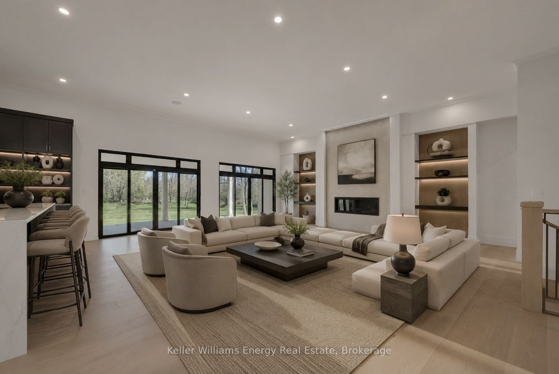 Haus in Clarington, Ontario, Kanada 2 - 19023964