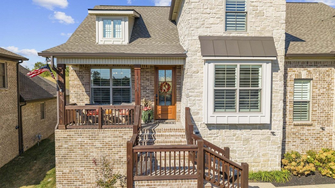 House in Mt. Juliet, Tennessee, United States 4 - 19029216