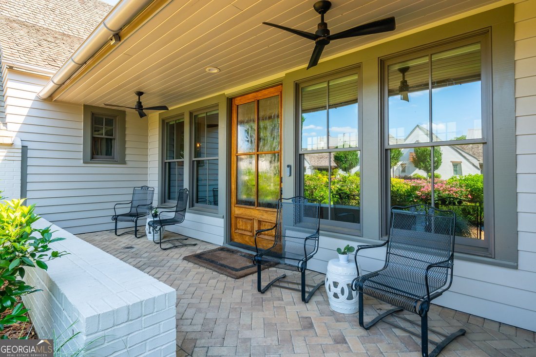 Townhouse in Fayetteville, Georgia, United States 5 - 19029350