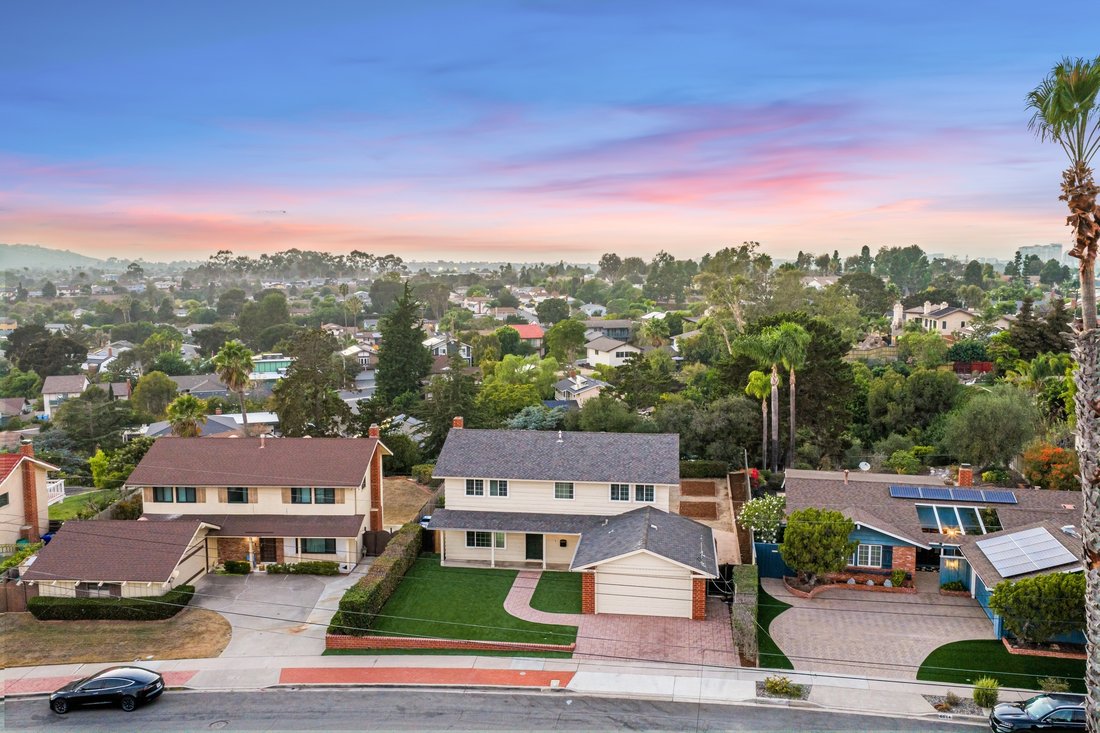 House in San Diego, California, United States 2 - 19021634