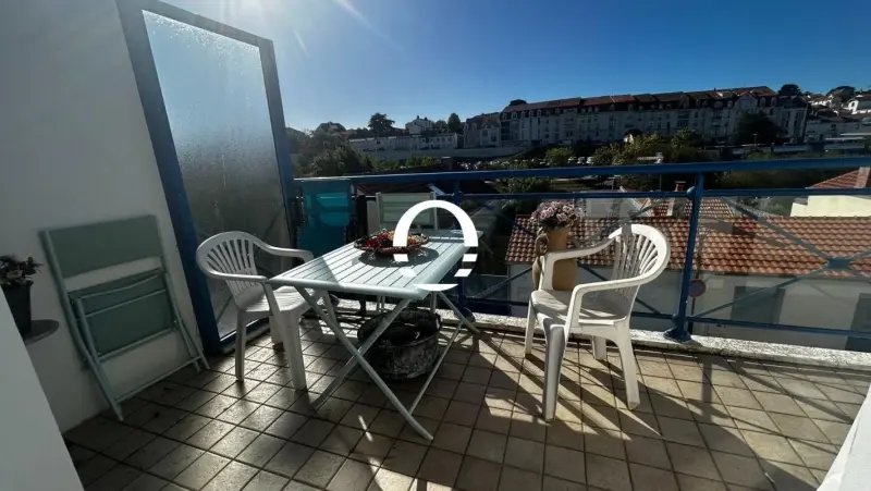 Apartment in Le Clion-Bourg, Pornic, France 1 - 19029957