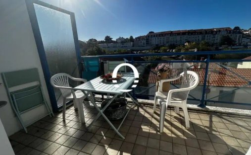 Appartement à Le Clion-Bourg, Pornic, France 1