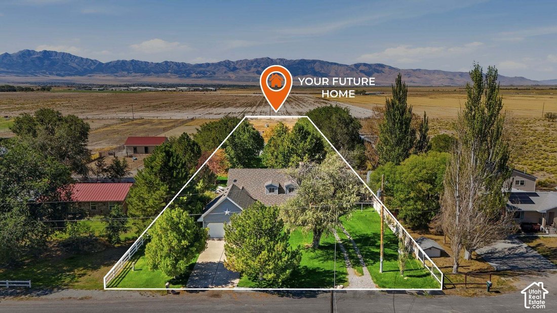 House in Erda, Utah, United States 5 - 19023142