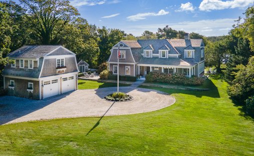 Haus in Dennis, Massachusetts, Vereinigte Staaten 1