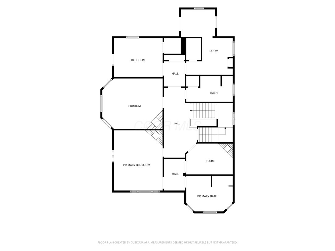 House in Columbus, Ohio, United States 4 - 19021145