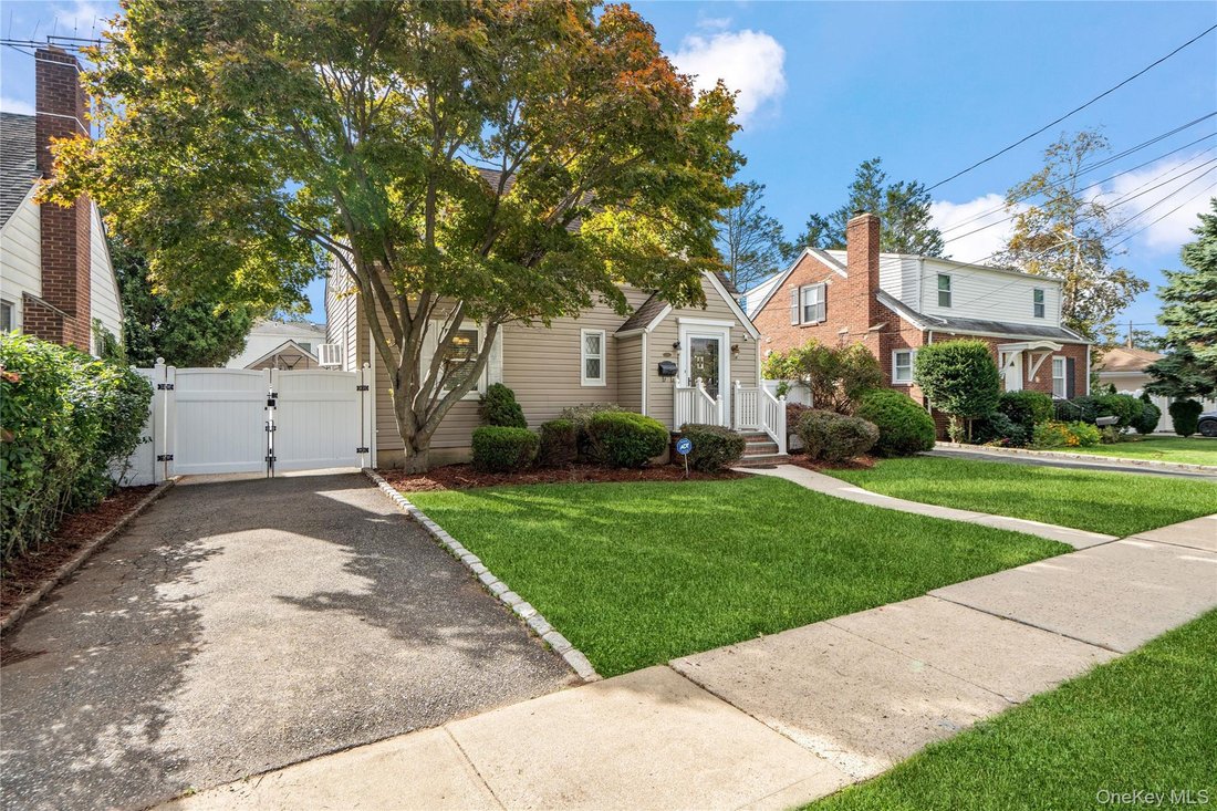 Casa en Hicksville, Nueva York, Estados Unidos 4 - 19034285