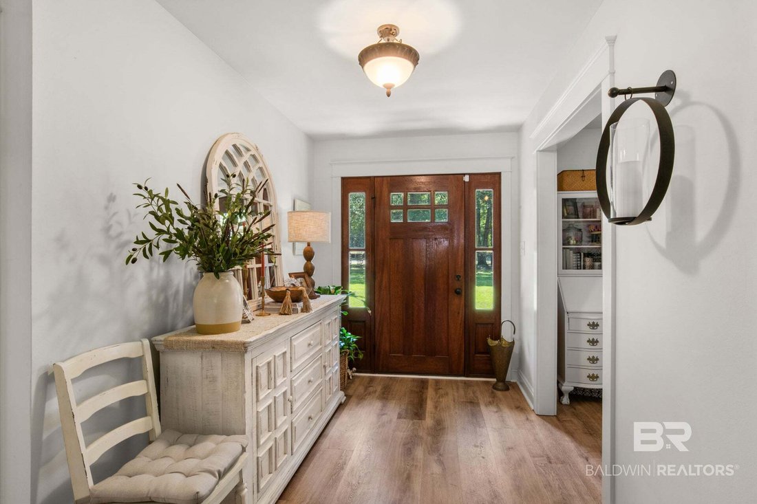 House in Mobile, Alabama, United States 5 - 19023026