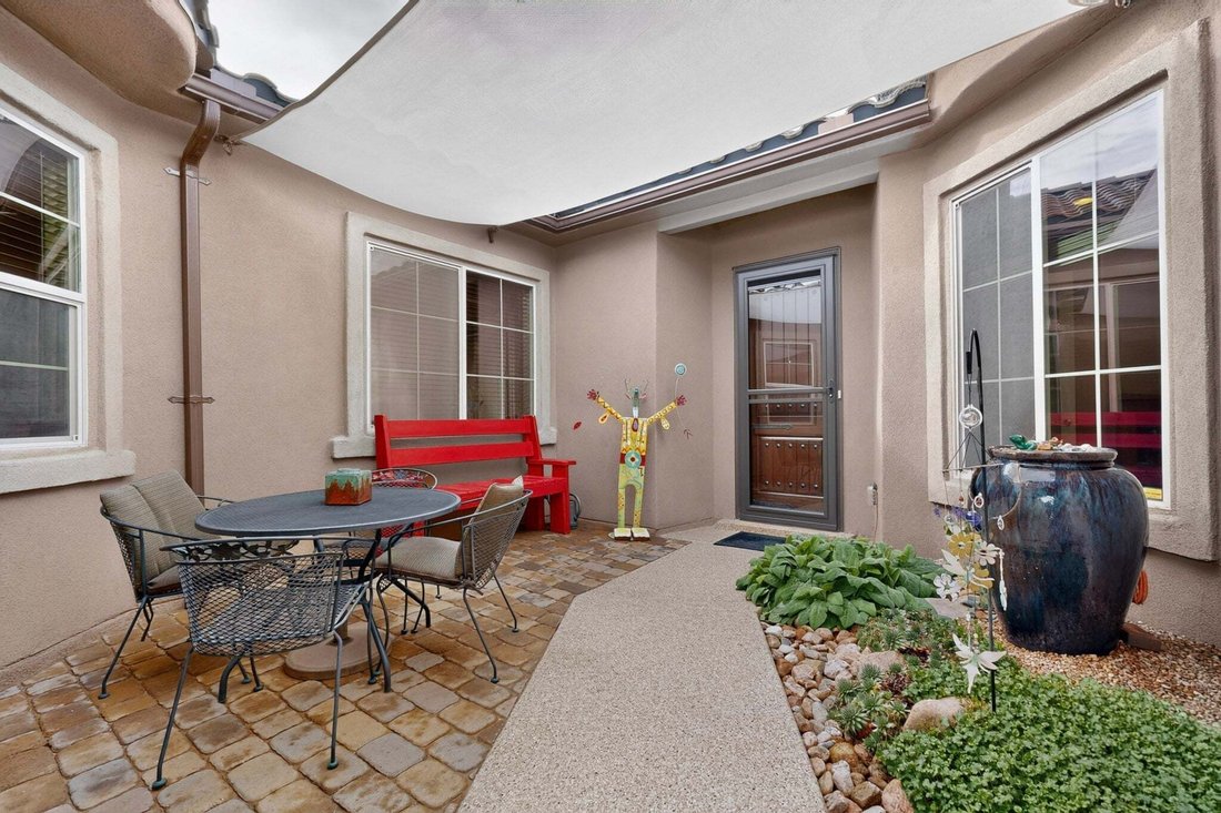 House in Santa Fe, New Mexico, United States 4 - 19022701