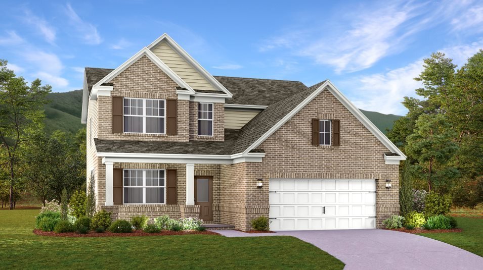 House in Smyrna, Tennessee, United States 1 - 19033848