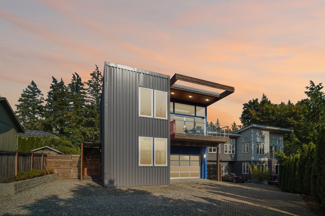 House in Sammamish, Washington, United States 1 - 19021335