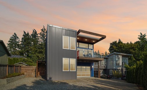 House in Sammamish, Washington, United States 1