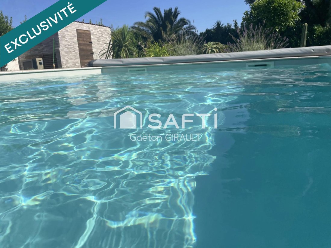 House in Sorbo-Ocagnano, Corsica, France 4 - 19028584