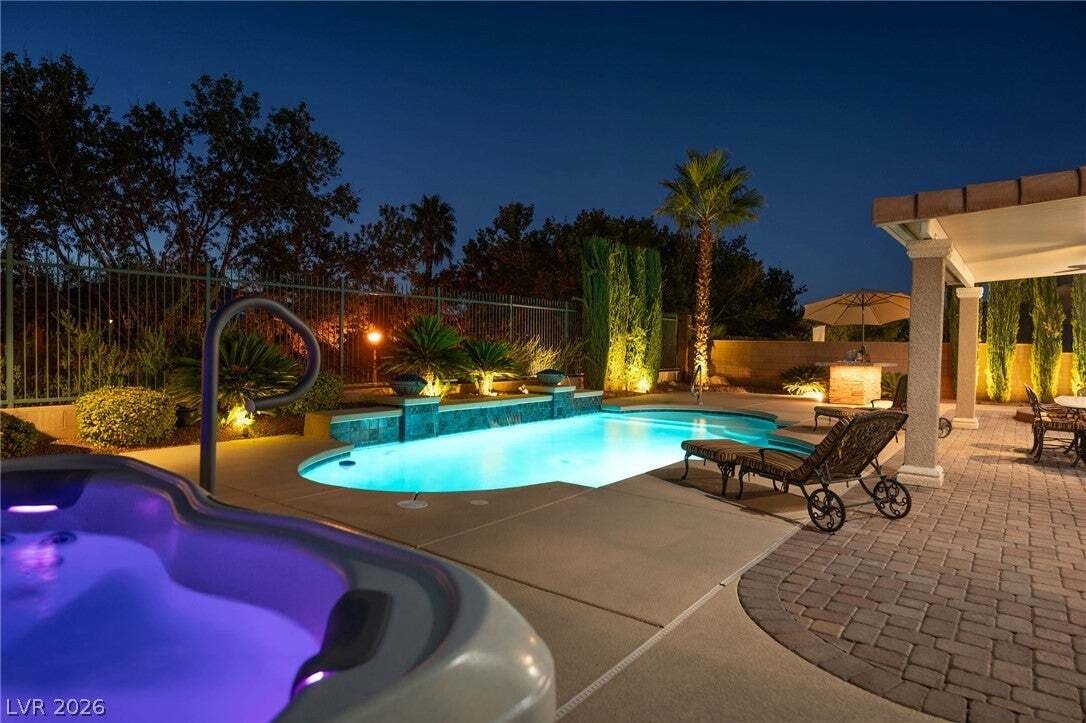 House in Las Vegas, Nevada, United States 4 - 19026900