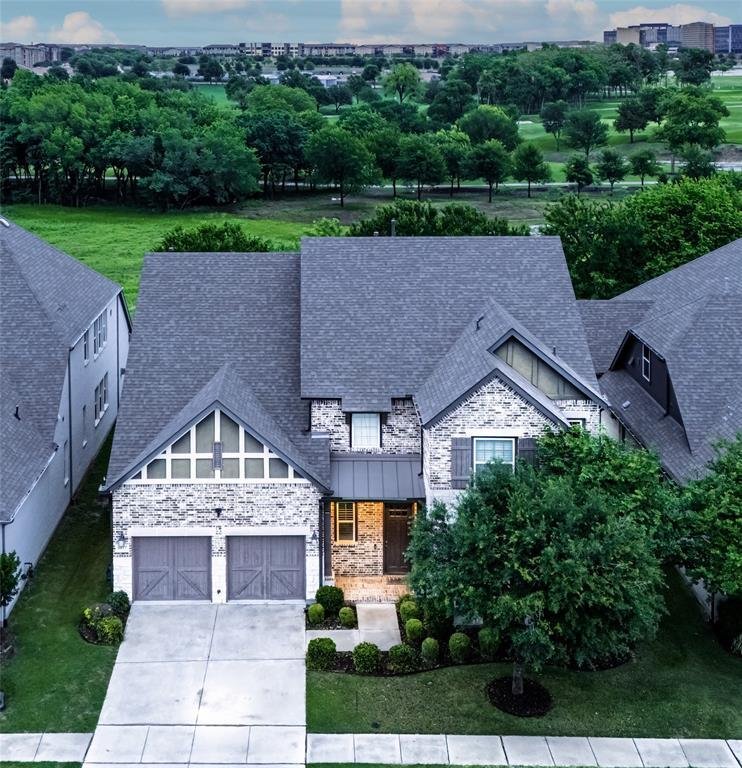 Haus in McKinney, Texas, Vereinigte Staaten 1 - 19027374