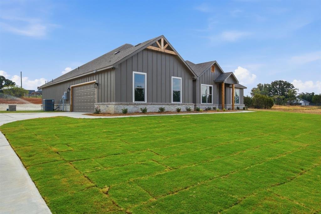 House in Weatherford, Texas, United States 2 - 19021054