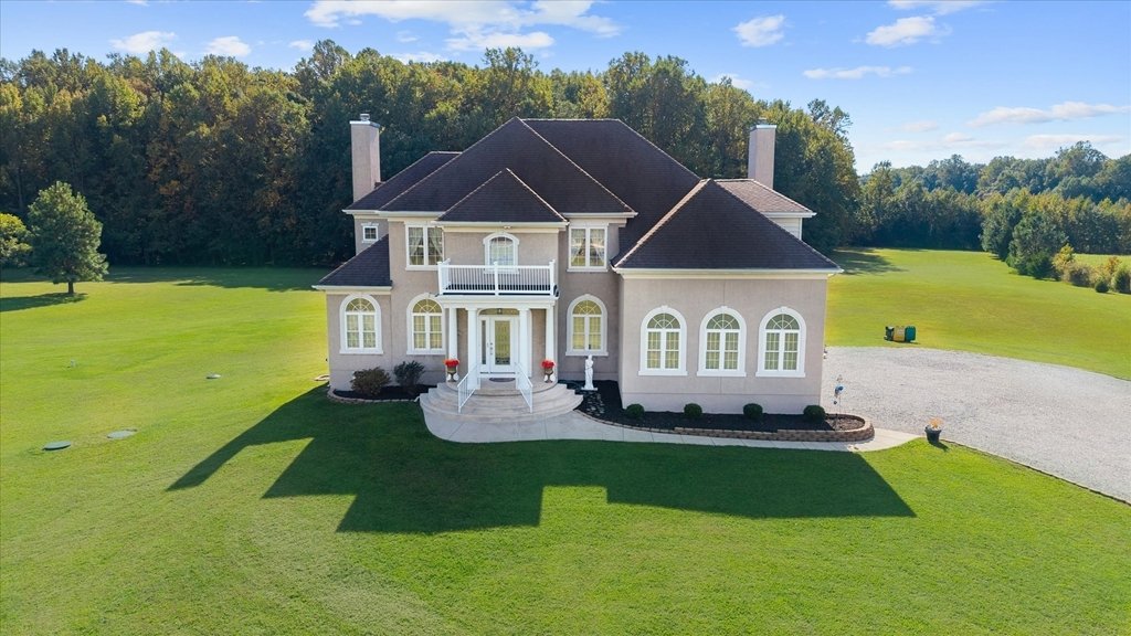 Maison à Townsend, Delaware, États-Unis 2 - 19031720