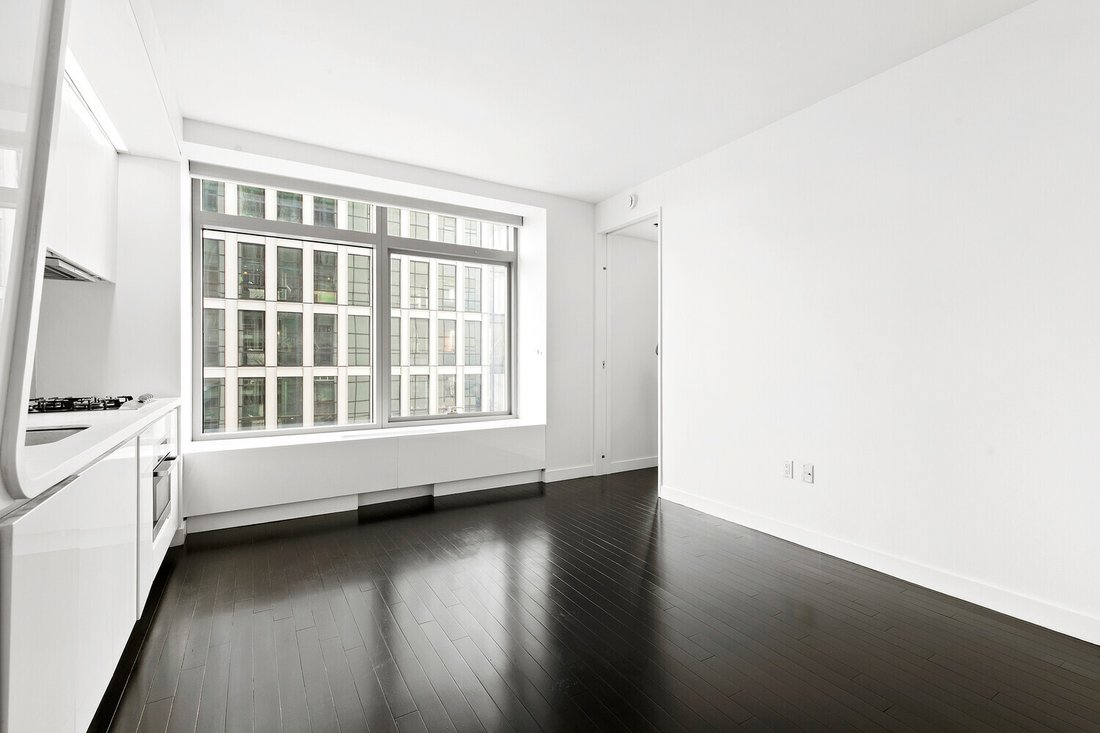 Condo in New York, New York, United States 1 - 19027853