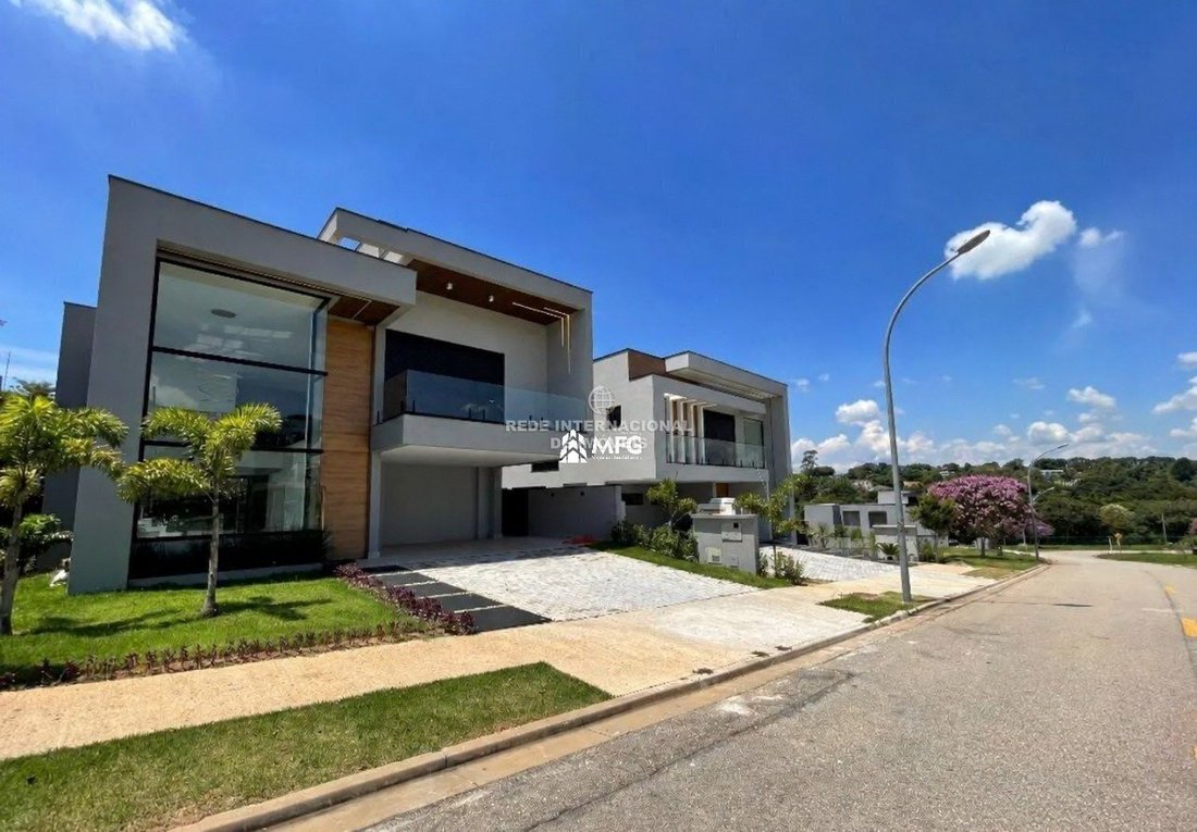 House in Itu, State of São Paulo, Brazil 2 - 19028134