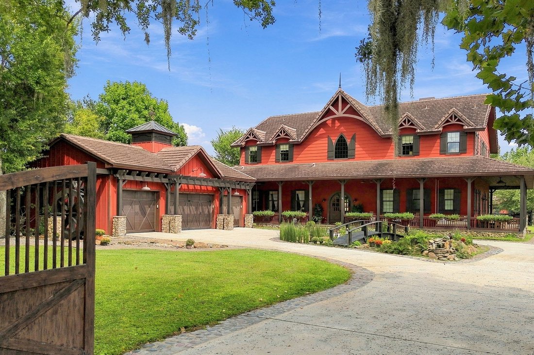 House in Orlando, Florida, United States 1 - 19022218