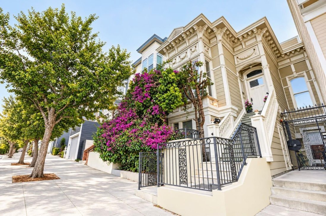 Condominio en San Francisco, California, Estados Unidos 5 - 19017677