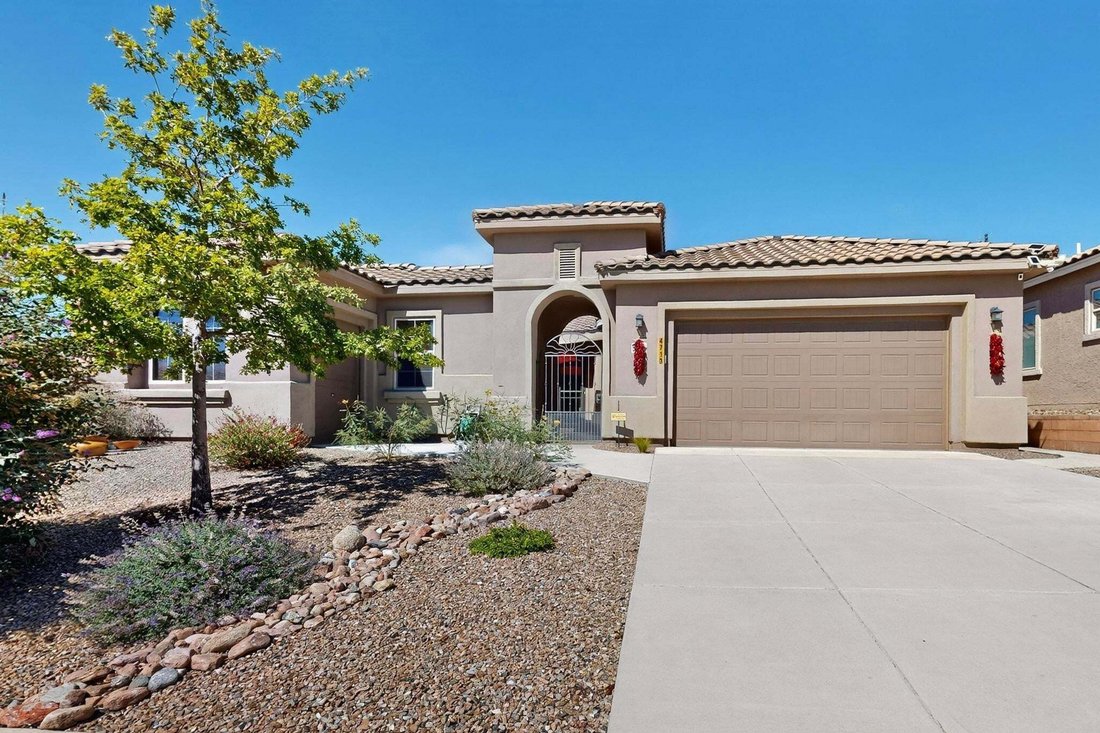 House in Santa Fe, New Mexico, United States 2 - 19022701