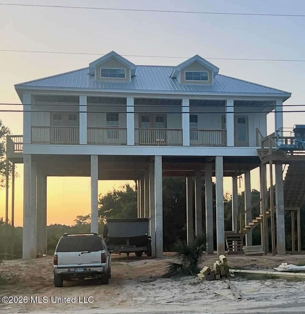 Maison à Waveland, Mississippi, États-Unis 1 - 18487823